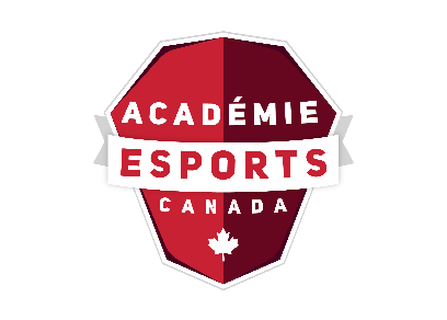Académie Esports du Canada Académie Esports du Canada